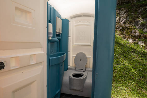 Plain City, UT Portable Potty Rental Company