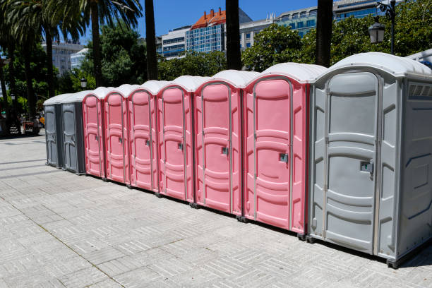 Best Portable Restroom Maintenance and Cleaning  in Plain City, UT